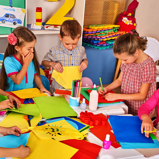 Blog 4: Common Mistakes to avoid while selecting a Ride- on toy for toddlers.