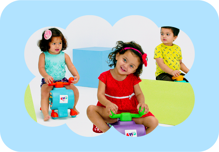 How to Choose the Right Ride-On Toy for Your Toddler