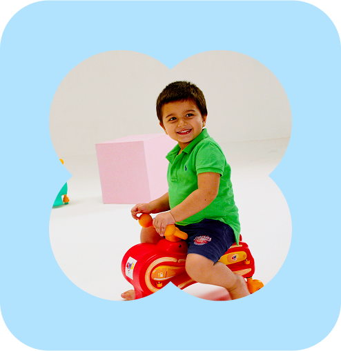 How to Choose the Right Ride-On Toy for Your Toddler