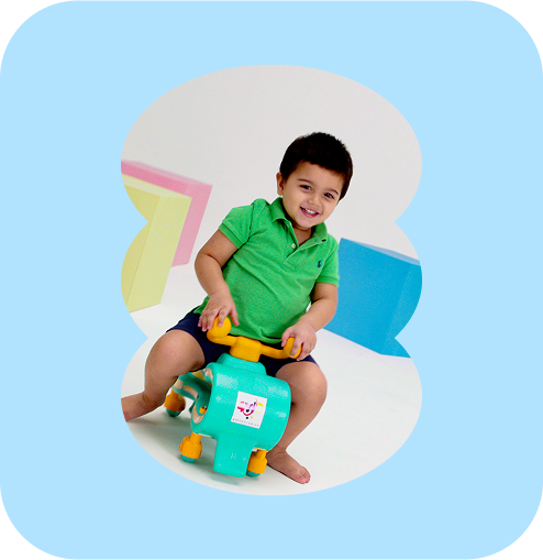 How to Choose the Right Ride-On Toy for Your Toddler