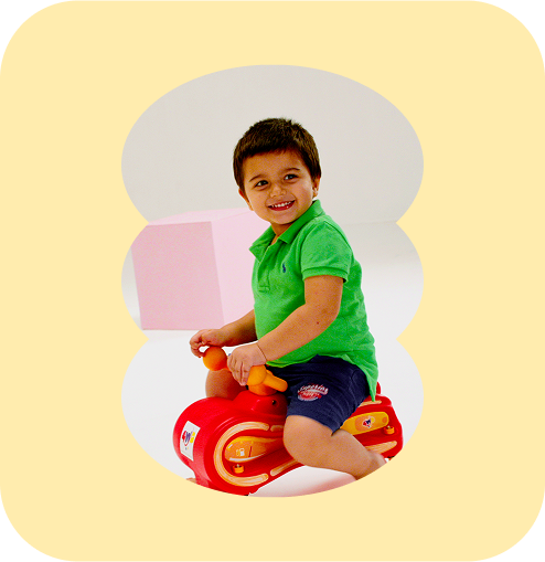 How to Choose the Right Ride-On Toy for Your Toddler